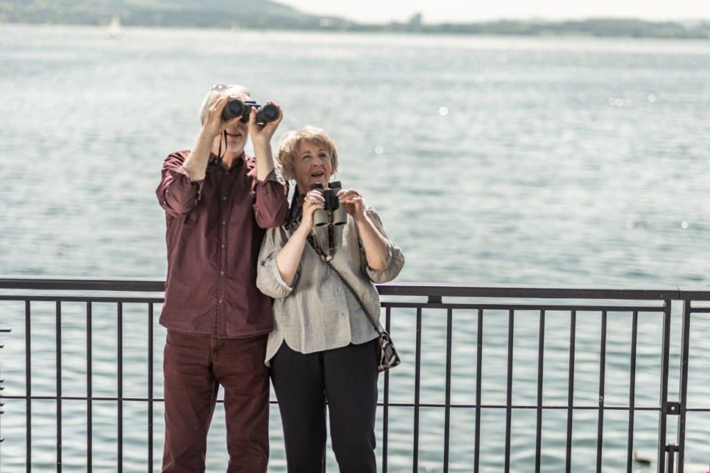 Wieso online nach der richtigen Wohnform für das Alter suchen?