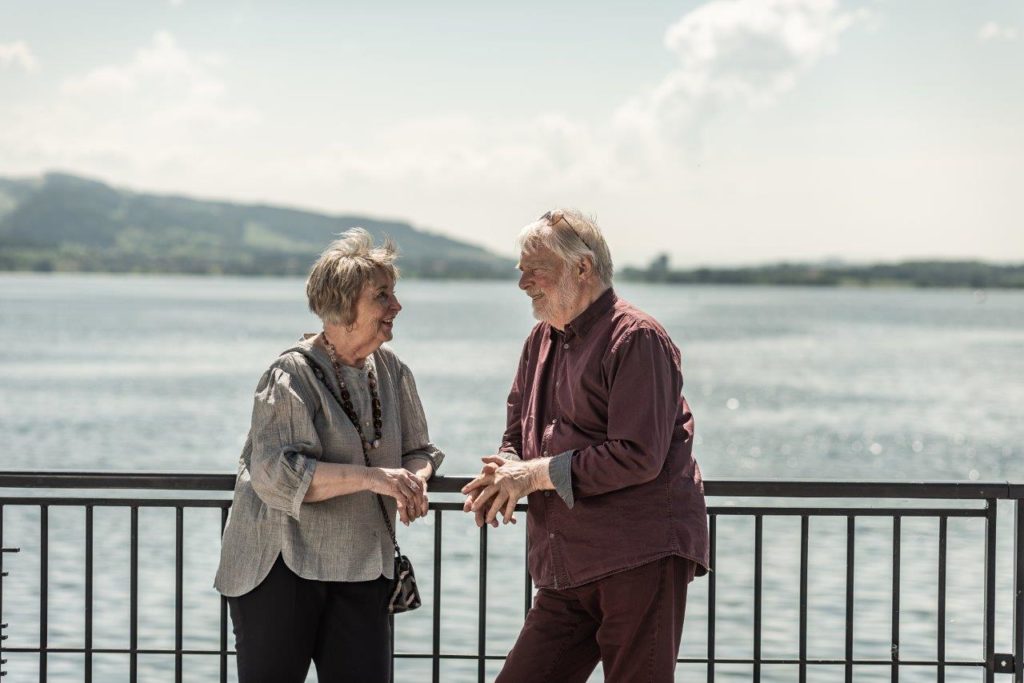 Ratgeber Palliativbetreuung