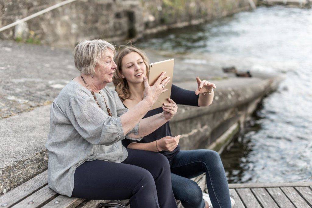 Wie Sie Ihr Wohneigentum altersgerecht gestalten?