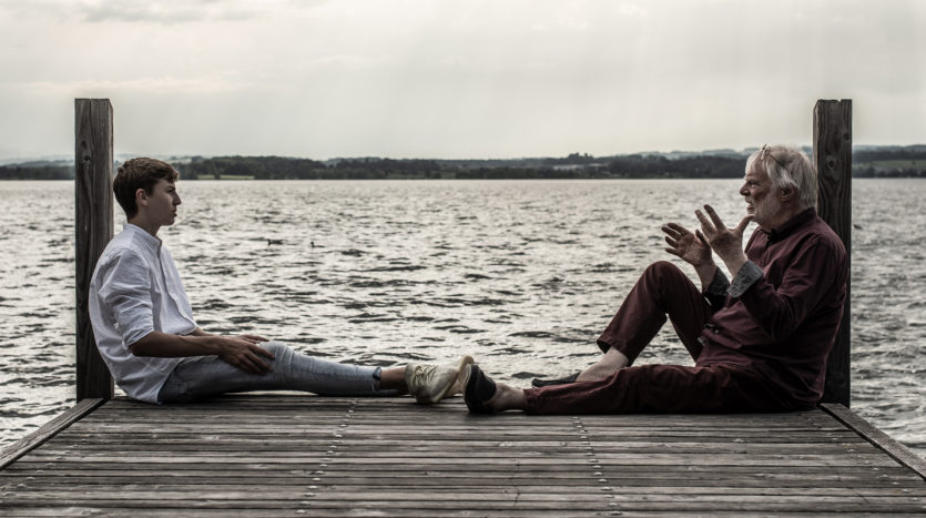 New User Backend Test 2